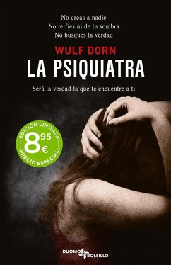 Cover La psiquiatra
