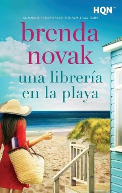 Una librería en la playa - Novak, Brenda