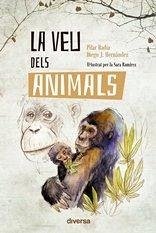 Cover La veu dels animals
