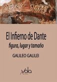 El Infierno de Dante : figura, lugar y tamaño