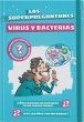 Los superpreguntones. Virus y bacterias - Bild 1