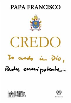 Credo - Francisco, Papa