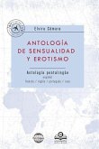 Antología de sensualidad y erotismo