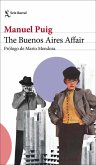 The Buenos Aires Affair The Buenos Aires Affair