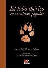 Cover LOBO IBERICO EN LA CULTURA POPULAR, EL