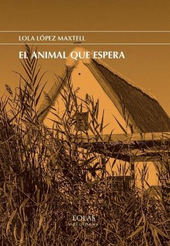 Cover El animal que espera