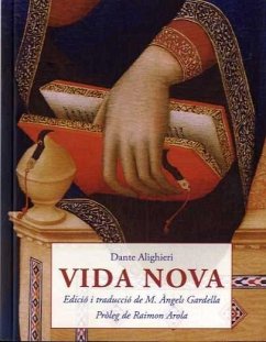 Cover VIDA NOVA