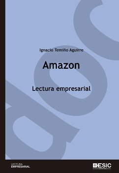 Amazon - Temiño Aguirre, Ignacio