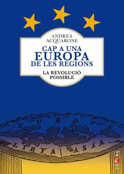 Cover Cap a una Europa de les regions : la revolució possible
