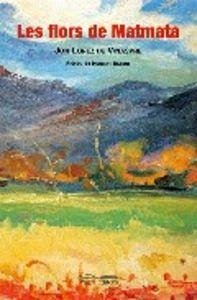 Les flors de Matmata - Bilbeny, Norbert; López de Viñaspre, Jon