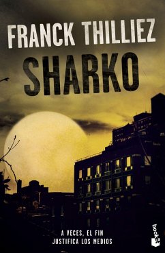 Sharko - Thilliez, Franck