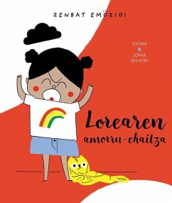 Lorearen amorru-ekaitza - Kochka