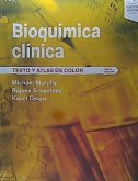 Bioquímica clínica : texto y atlas en color
