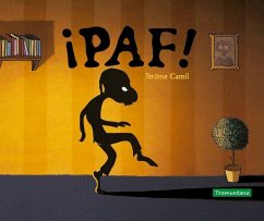Cover ¡Paf!