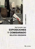 Exposiciones y comisariado : relatos cruzados