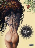 DJINN. INTEGRAL 2: CICLO AFRICANO DJINN. INTEGRAL 2: CICLO AFRICANO