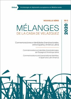 Conmemoraciones e identidades (trans)nacionales, entre España y América Latina - Moreno Luzón, Javier