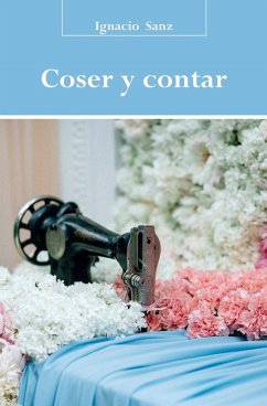 Cover Coser y contar