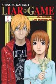 Liar game 10 Liar game 10