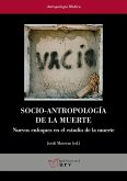 Socio-antropología de la muerte : nuevos enfoques en el estudio de la muerte