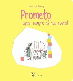 Cover Prometo estar sempre al teu costat