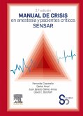 Manual de crisis en anestesia y pacientes críticos