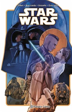 Star Wars 12 - Pak, Greg; Noto, Phil