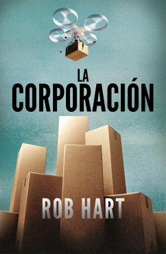 La corporación - Hart, Rob