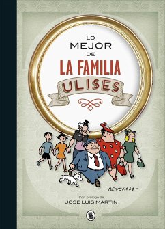 Lo mejor de la familia Ulises - Benejam, Marino