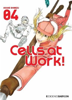 Cover Cells at work! 4