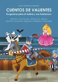 CUENTOS DE VALIENTES CUENTOS DE VALIENTES