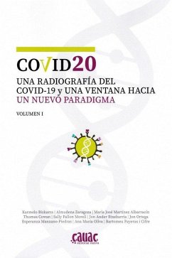 Cover COVID 20.VOLUMEN I