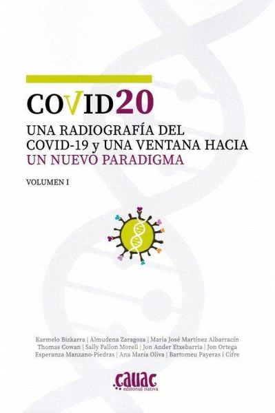 COVID 20.VOLUMEN I COVID 20.VOLUMEN I