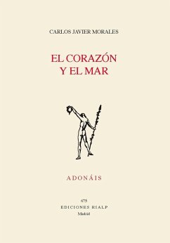 Cover El corazón y el mar