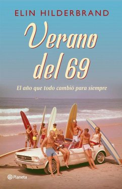 Verano del 69 - Hilderbrand, Elin