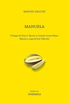 Cover Manuela