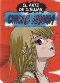 Chicas manga