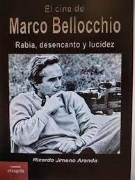 Cover El cine de Marco Bellocchio