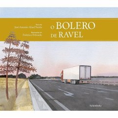 O bolero de Ravel - Abad Varela, José Antonio; Ravel, Maurice