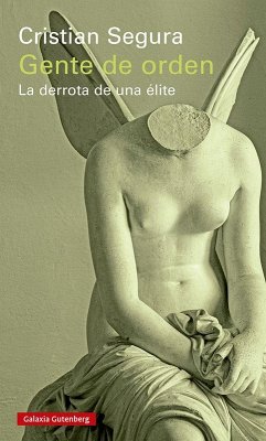 Cover Gente de orden