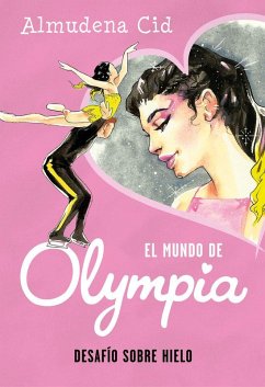 Cover Desafío sobre hielo