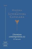 Història de la Literatura Catalana Vol. 5 : Literatura Contemporània (I) El Vuit-cents