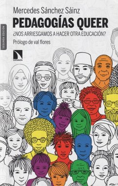 Pedagogías queer: ¿Nos arriesgamos a hacer otra educación?