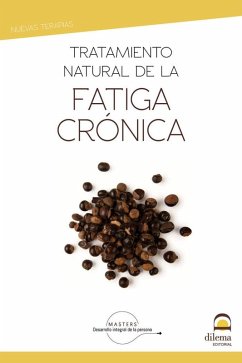 Cover TRATAMIENTO NATURAL DE LA FATIGA CR?NICA