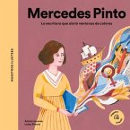 Mercedes Pinto: La Escritora Que Abrió Ventanas de Colores