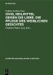 Ovid, Heilmittel gegen die Liebe. Die... - Bild 1