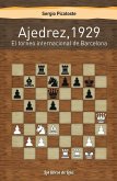 Ajedrez, 1929 : el torneo internacional de Barcelona