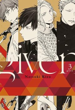 Cover GIVEN N 03