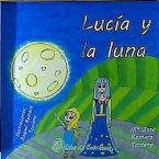 Lucía y la luna