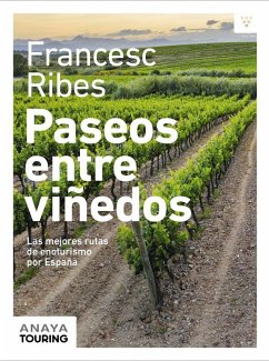 Cover Paseos entre viñedos
